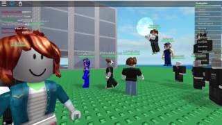 Выживание.Паркур.Хоррор.ROBLOX.