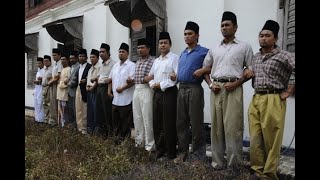 Perguruan Silat Seni Sendi Cemara Bugis (full review )