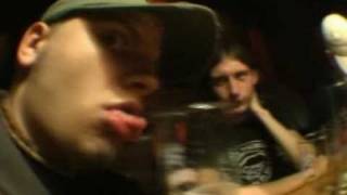 Jack Daniels Overdrive - Stoned to Death (EP Version)