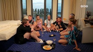 ЛавЛавCar 2 сезон 8 серия