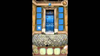 Escape the Mansion - Level 88 Walkthrough