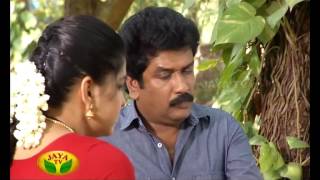 Chithiram Pesudhadi - Episode 119 On Monday, 02/06/14