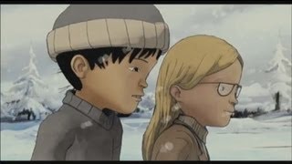 euronews cinema - Piel, color miel