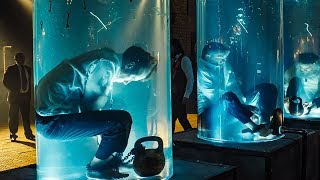 Фильм "МОТЫЛЁК" (2018) - Трейлер | В Рейтинге