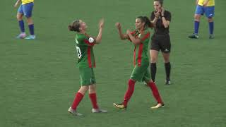 Resumo | CS Marítimo 2-0 UR Cadima (8.ª jornada da Liga BPI)