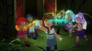 LEGO® Elves - Spoznaj Emily Jones