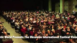 visinova in lebanon  ukrainian dancing balet acrobat