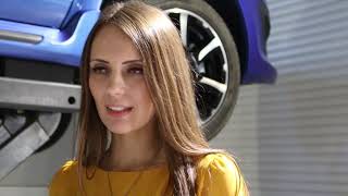 Тамбов-Авто-Сити. Услуга замена масла в автомобиле.