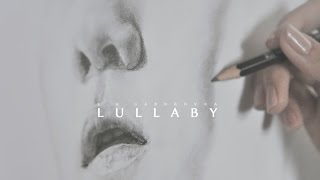 Lullaby ( Baekhyun ) - Process Film  [ Gaborovna ]