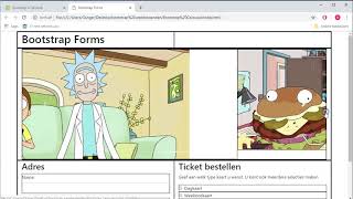 Bootstrap Carousel