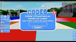 Codes working 2019 giant dance off simulator 2