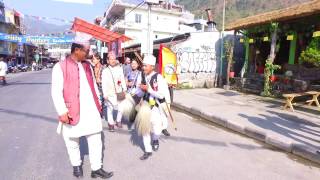 Pokhara Street Festival 2017