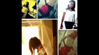 11 year old model -ZIA-