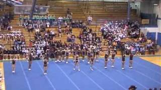 Lewis Cheer Exibit
