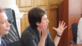 Пикет Союза Советских офицеров 8.04.19