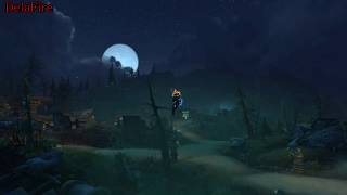 World of Warcraft: BFA - Одной настройки всегда мало (Альянс)