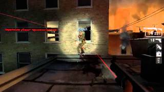 Приколы в игре Left 4 Dead