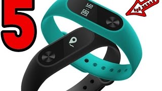 5 ЛУЧШИХ ПОДАРКОВ НА НОВЫЙ ГОД С AliExpress!!