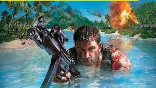 FAR CRY. Прохождение №1