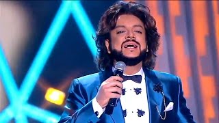 Лучшие песни 2016 ❄ Праздничный концерт из Государственного Кремлевского дворца // Субботний вечер