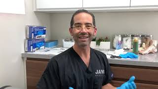 CASE UPDATE: THE GANGRENOUS TOE / PARTIAL FOOT AMPUTATION AND MAYBE ANOTHER ONE ON THE WAY ????