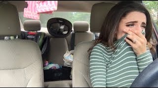 **WHAT DID I HIT?!?!** (vlog #389)