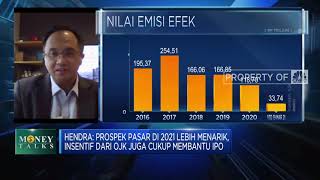 Dorong IPO, Sekuritas Butuh Insentif Percepat Proses Listing Emiten