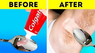 Useful Beauty Hacks in 5 Minutes You Wish You Knew Before