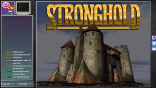3-23-2017 Raw Stream (D&D Stronghold Kingdom Simulator)