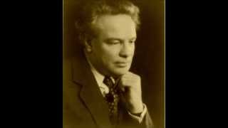 T.A. Vitali-O.Respighi, Ciaccona per violino