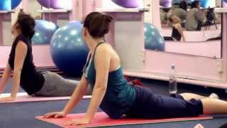 Женский клуб "LadyFit"