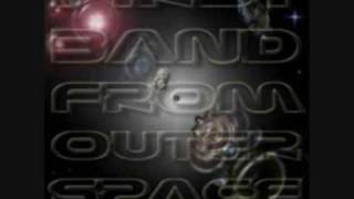 First Band From Outer Space - Sannrajiz