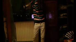 Урок 56   ELECTRO DANCE   TECKTONIK   OLDSCHOOL