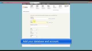[VPS House] How to configuration and setup Vesta CP