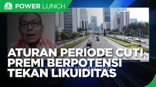 Aturan Periode Cuti Premi Berpotensi Tekan Likuiditas Asuransi