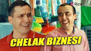 Akula - Chelak biznesi