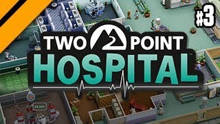 Day[9]'s Day Off - Two Point Hospital (sponsored) P3