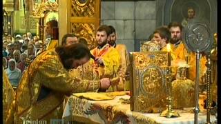 Triolan.LIVE - 20-летие Харьковского Архиерейского cобора