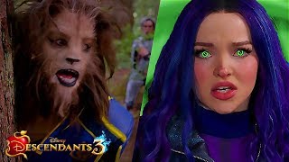 10 Things You Didn't Notice In Descendants 3 | Disney Descendants 3 Pt.1