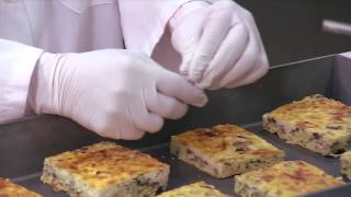 Space Food Systems