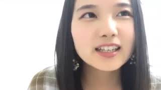 ザ・コインロッカーズ 橋本朋夏 SHOWROOM 2019年10月15日