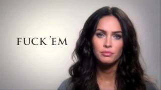 Самая красивая Меган Фокс,Megan Fox