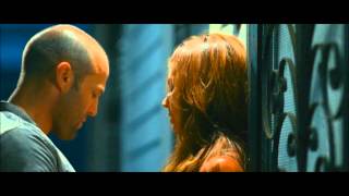 хреновый выбор!...  jason statham.