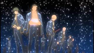 Gintama Ending 3