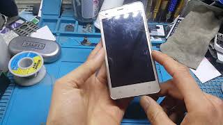Hard Reset! Prestigio Muze A5 5502 Графикалық кодын шешу жолы қазақша