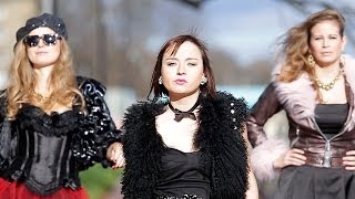 MC Zuzka - Holky od divadla