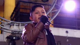 LOS DISCIPULOS DE CRISTO  - PROYECTO DE AMOR & MI VIDA ERES TU