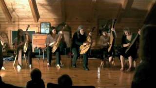 Bandura Dance Tune