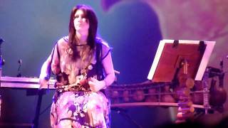 Elisa - Chamaleon (Udine 4 apr 2011)