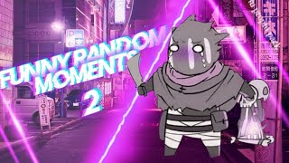 Dead by Daylight FUNNY RANDOM MOMENTS #2 / Веселые рандомные моменты в DBD